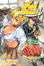 Food Wars